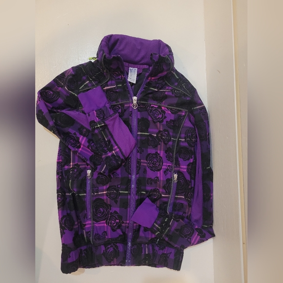 IVIVVA Sz 10 by Lululemon Lightweight Jacket - Picture 9 of 10